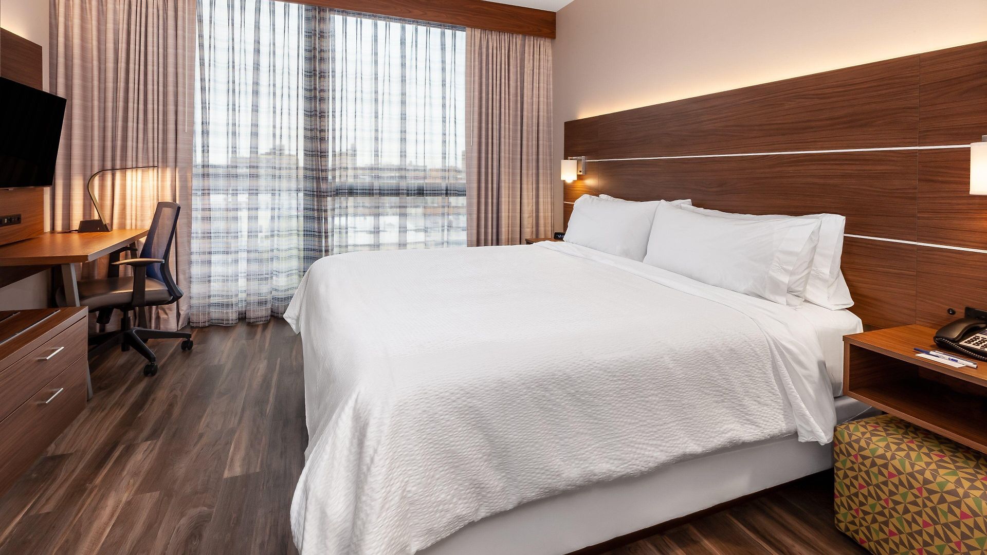 Hotel Express - Nyc Brooklyn - Sunset Park By Ihg New York