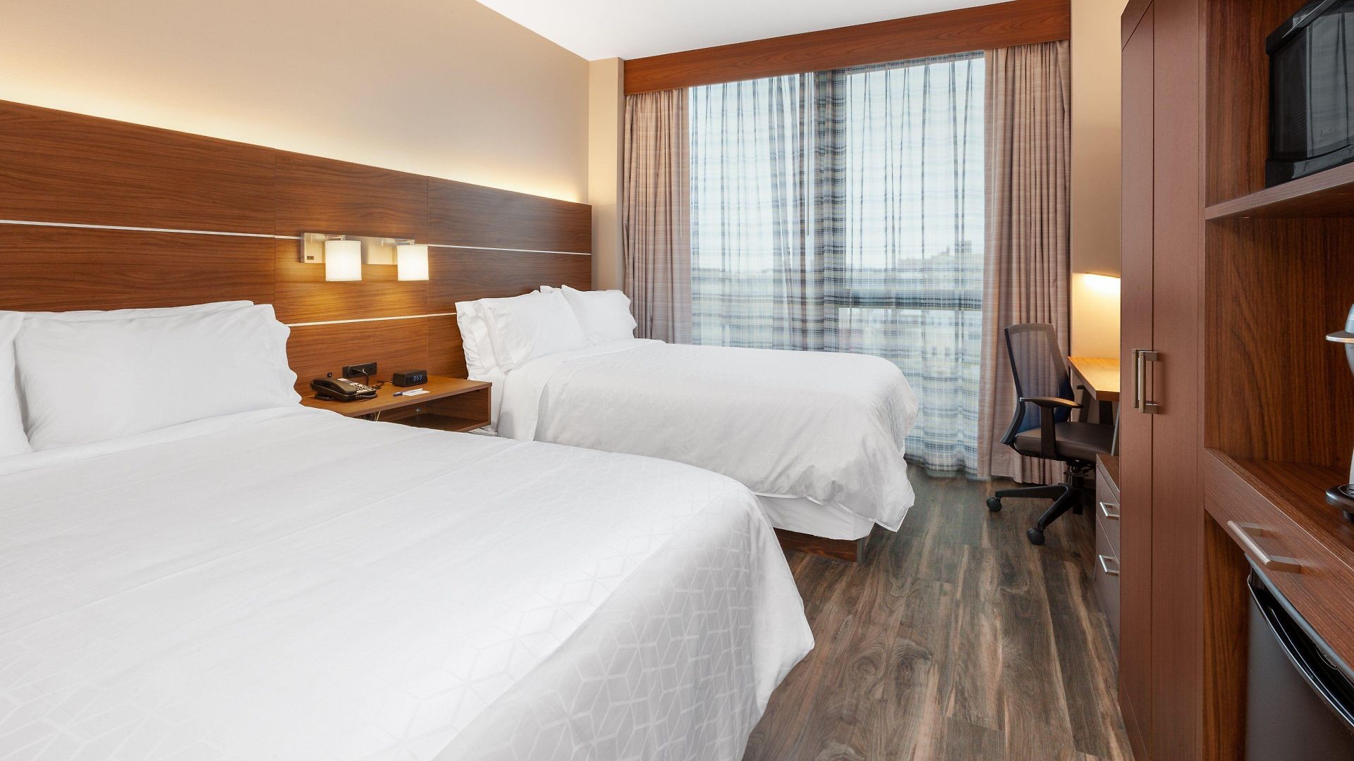 Express - Nyc Brooklyn - Sunset Park By Ihg Hotel New York