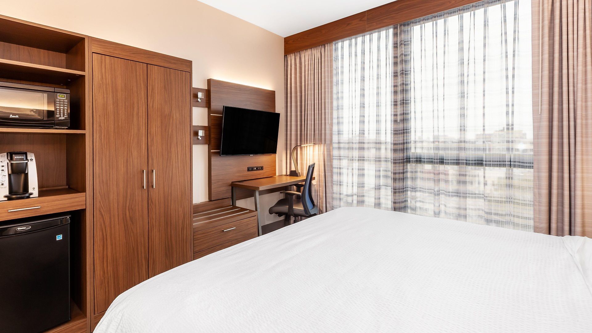 Express - Nyc Brooklyn - Sunset Park By Ihg New York