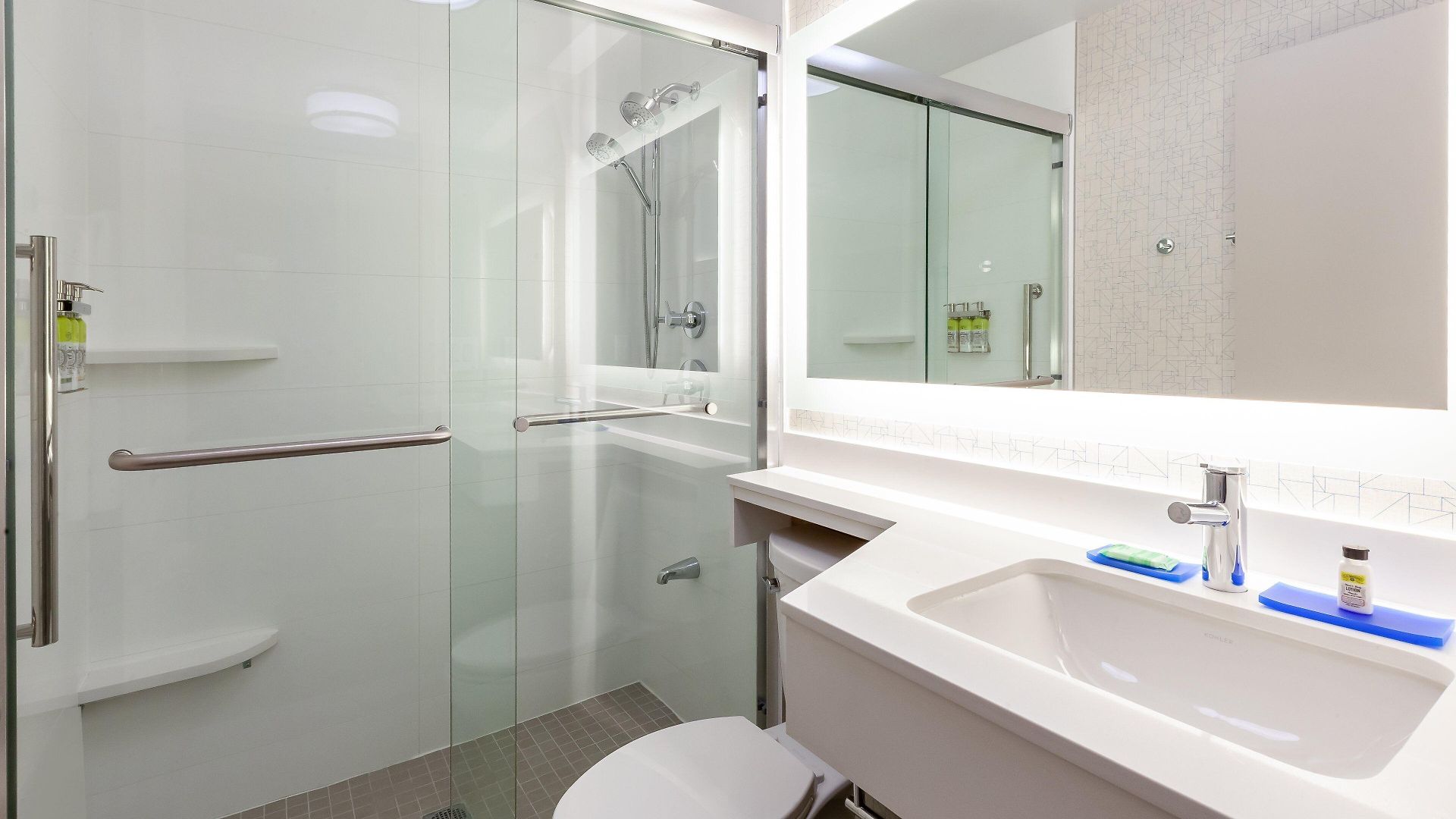 Express - Nyc Brooklyn - Sunset Park By Ihg Hotel 3*