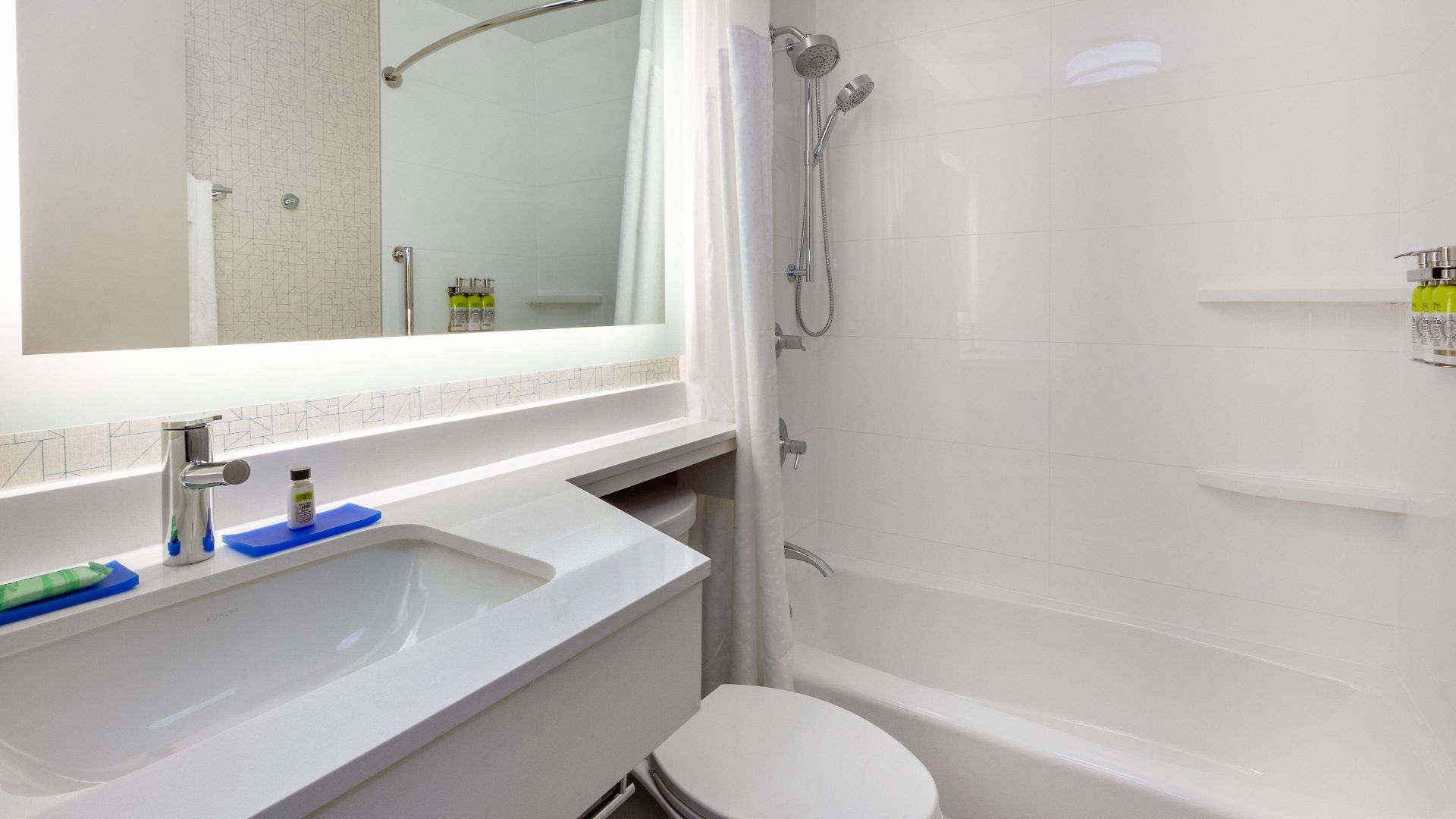 Hotel Express - Nyc Brooklyn - Sunset Park By Ihg