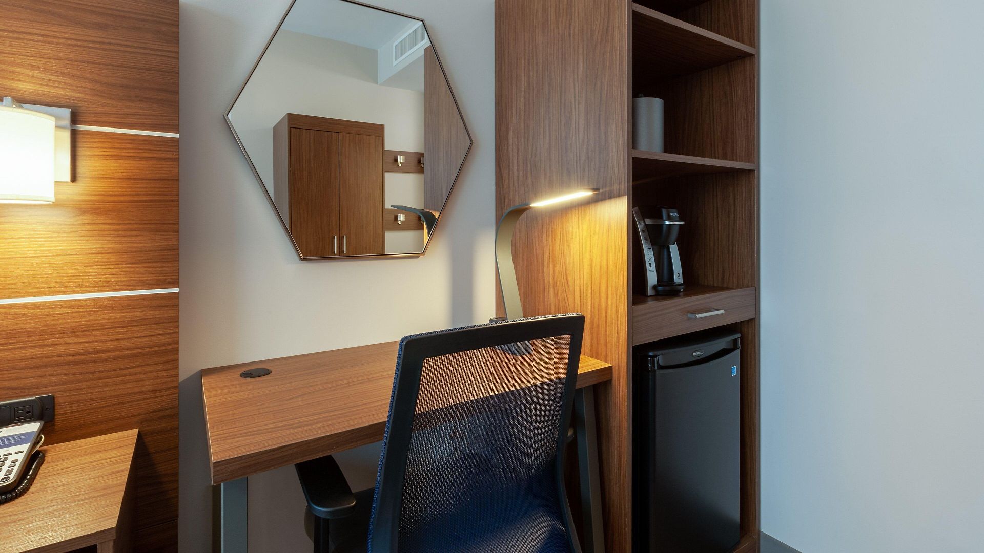 Hotel Express - Nyc Brooklyn - Sunset Park By Ihg 3*