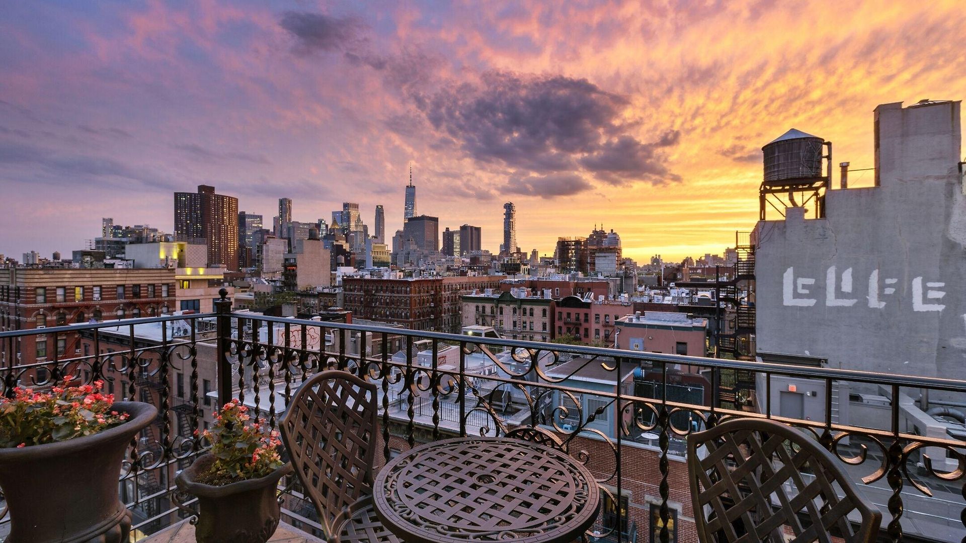 Hotel The Historic Blue Moon - Nyc 4*