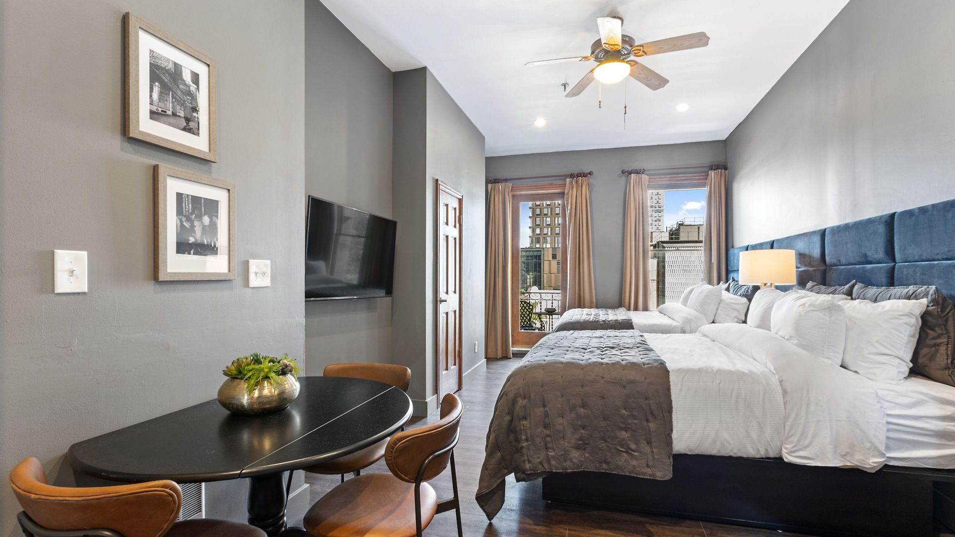 The Historic Blue Moon - Nyc 4*