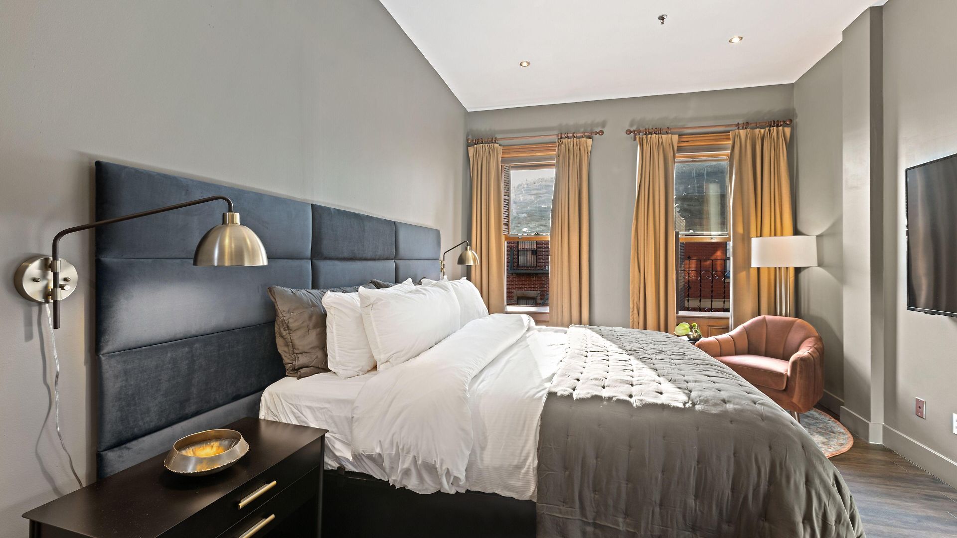 The Historic Blue Moon - Nyc 4* New York