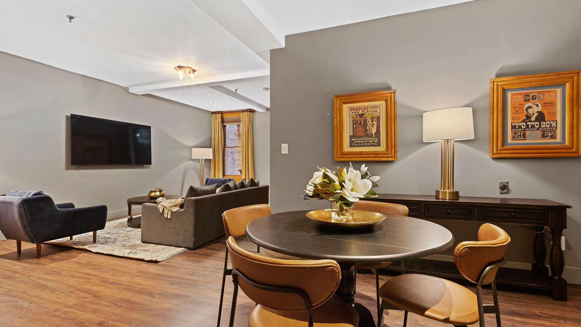 The Historic Blue Moon - Nyc Hotel New York