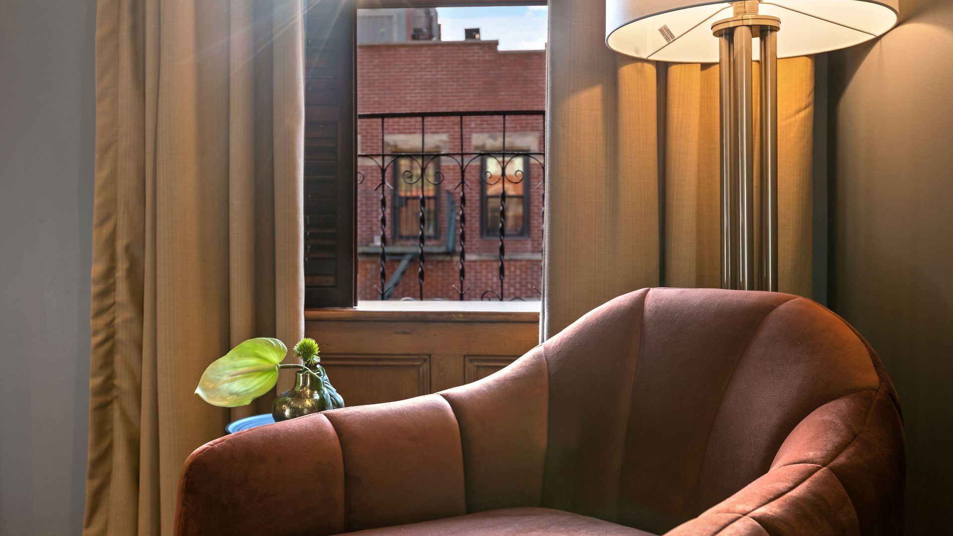 The Historic Blue Moon - Nyc 4* New York