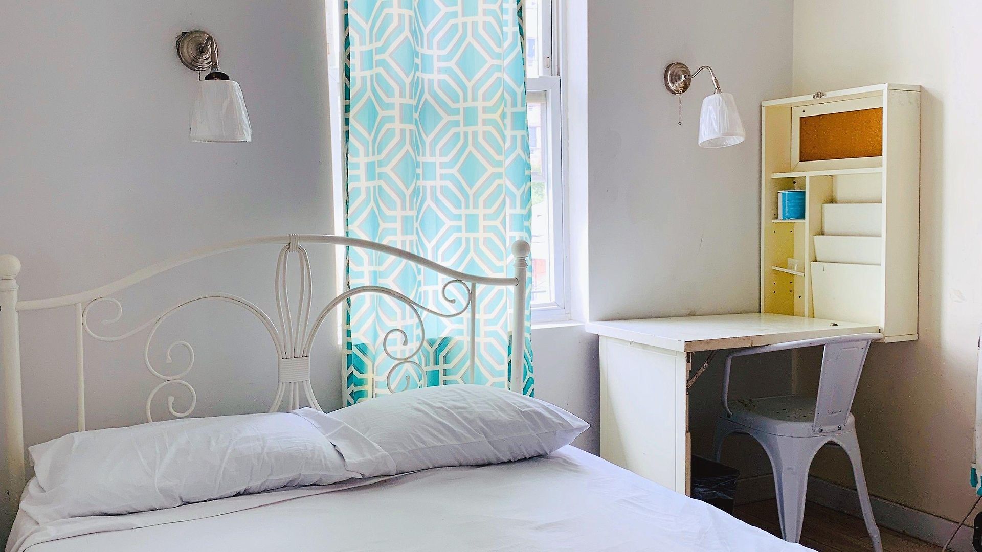 Hostel Kamway New York