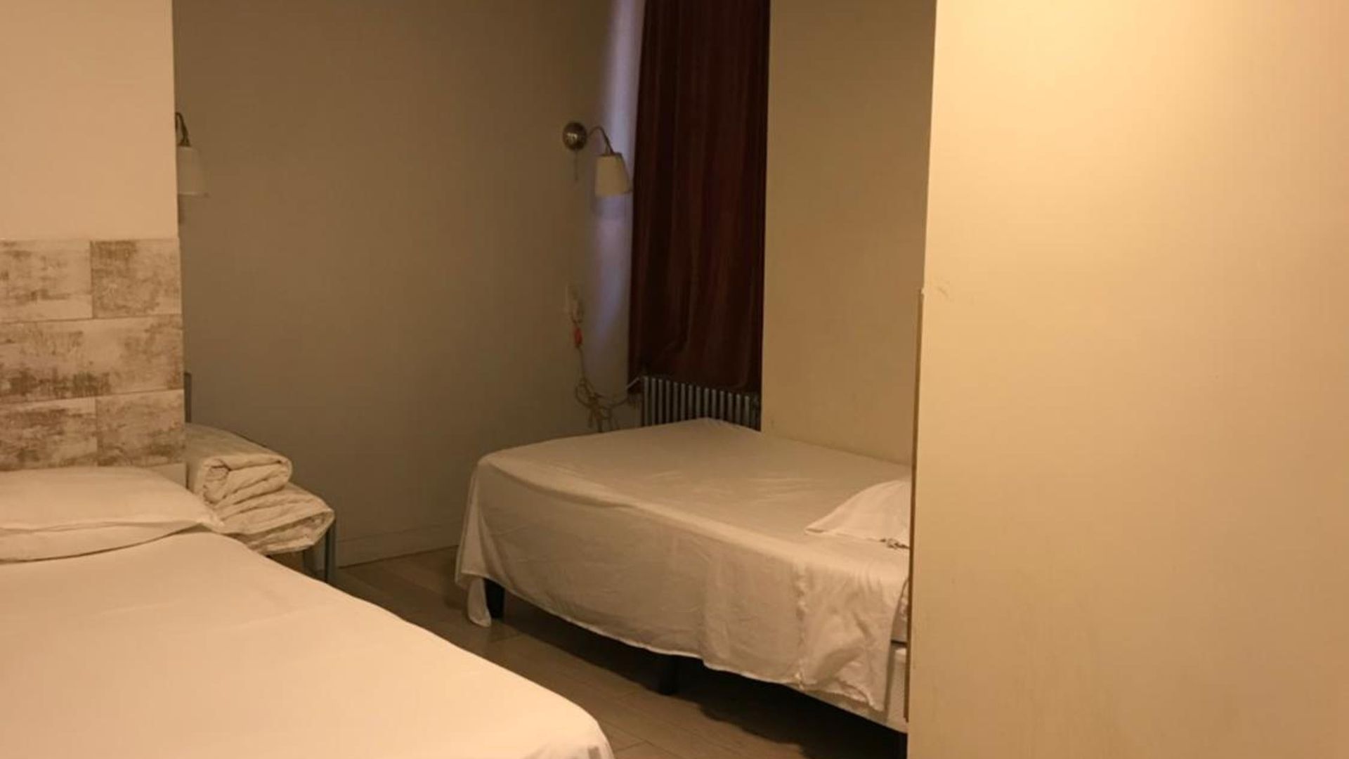 Kamway Hostel New York