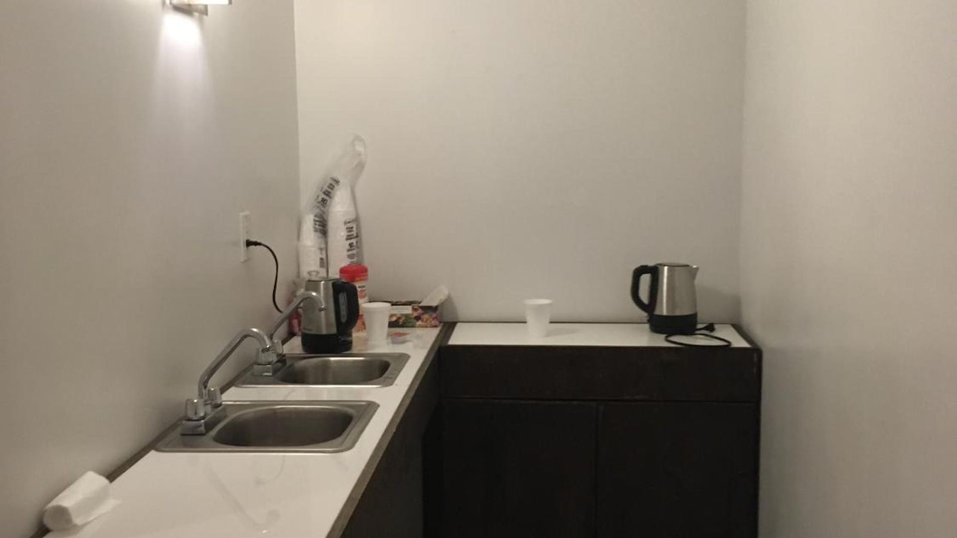 Hostel Kamway New York
