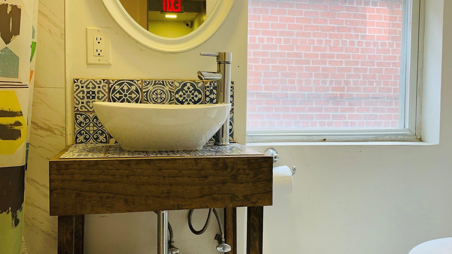 Kamway Hostel New York