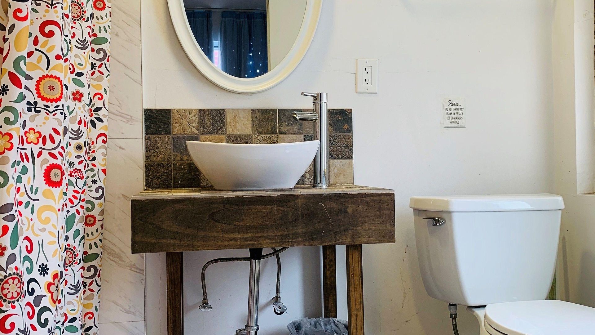 Hostel Kamway New York