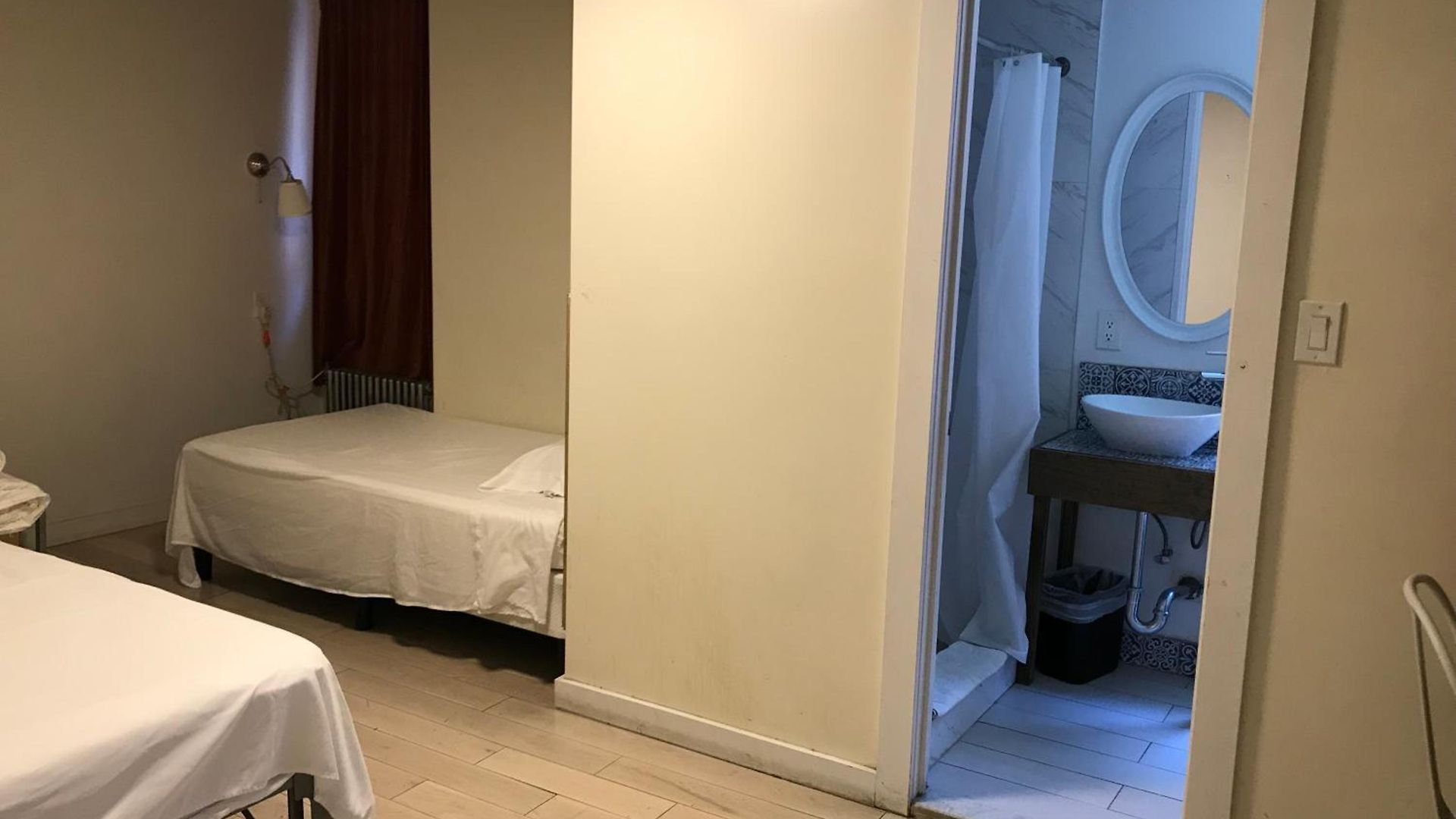 Hostel Kamway New York