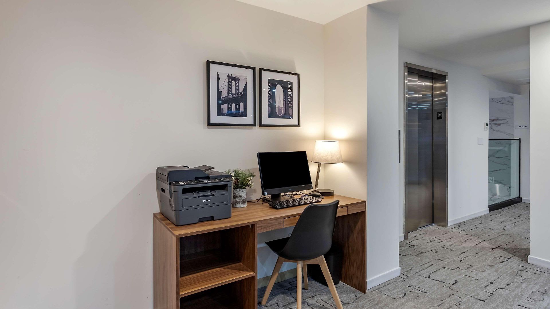 Western Soho Hotel New York