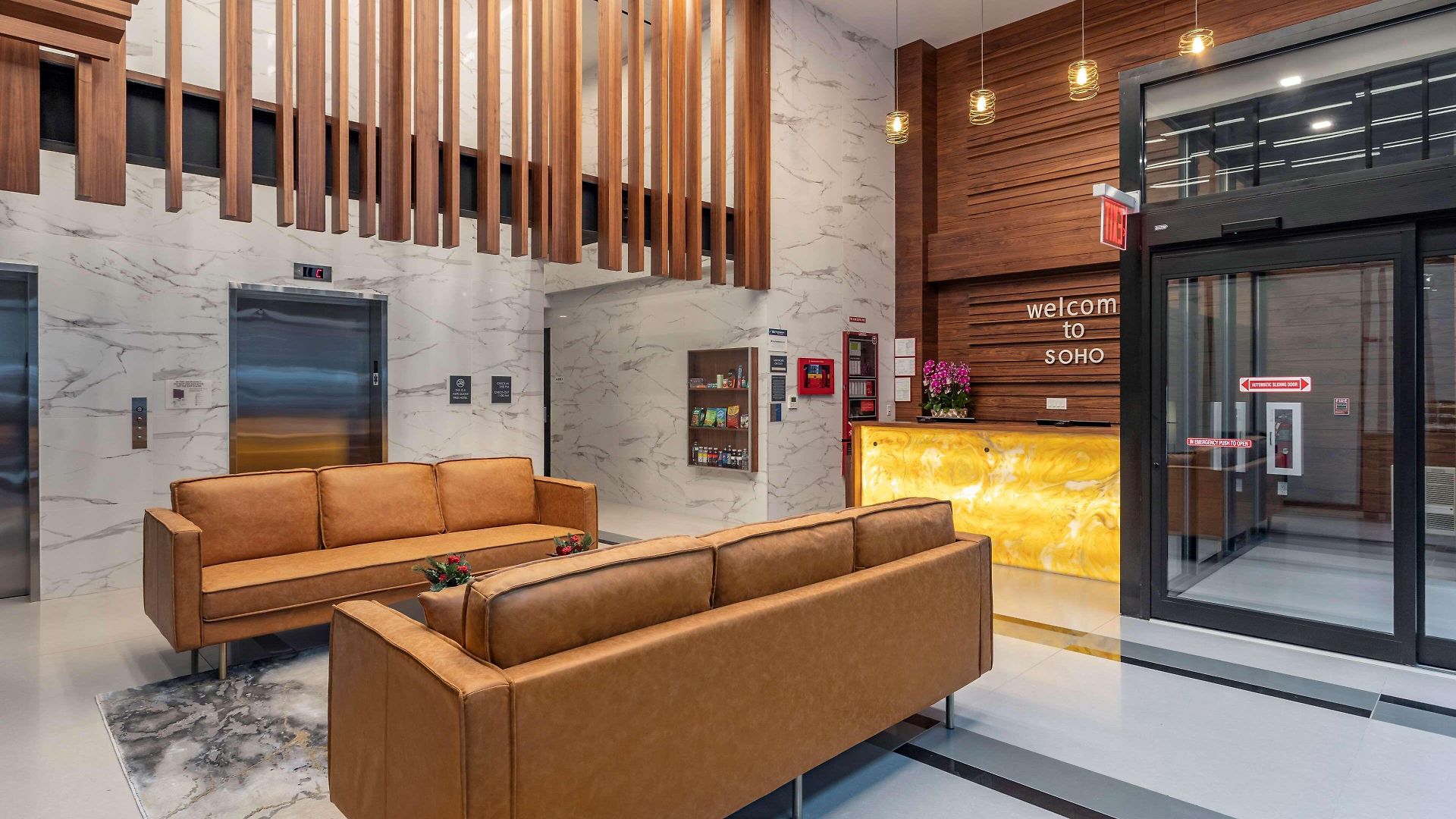 Hotel Western Soho New York