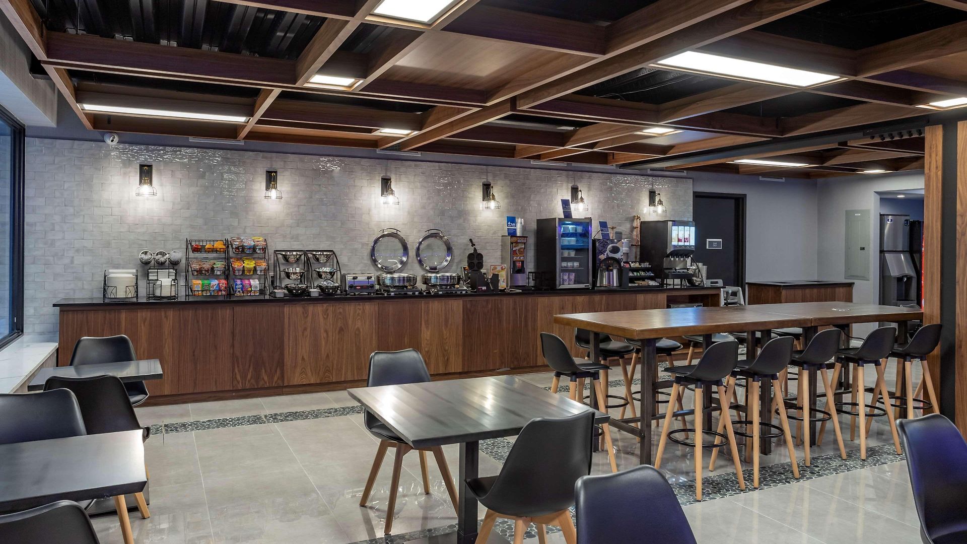 Western Soho 3*