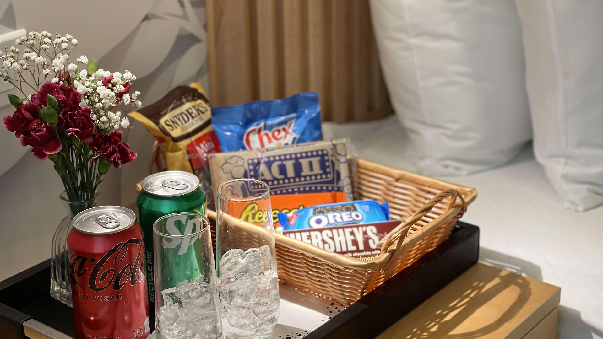 Hotel Western Soho 3*
