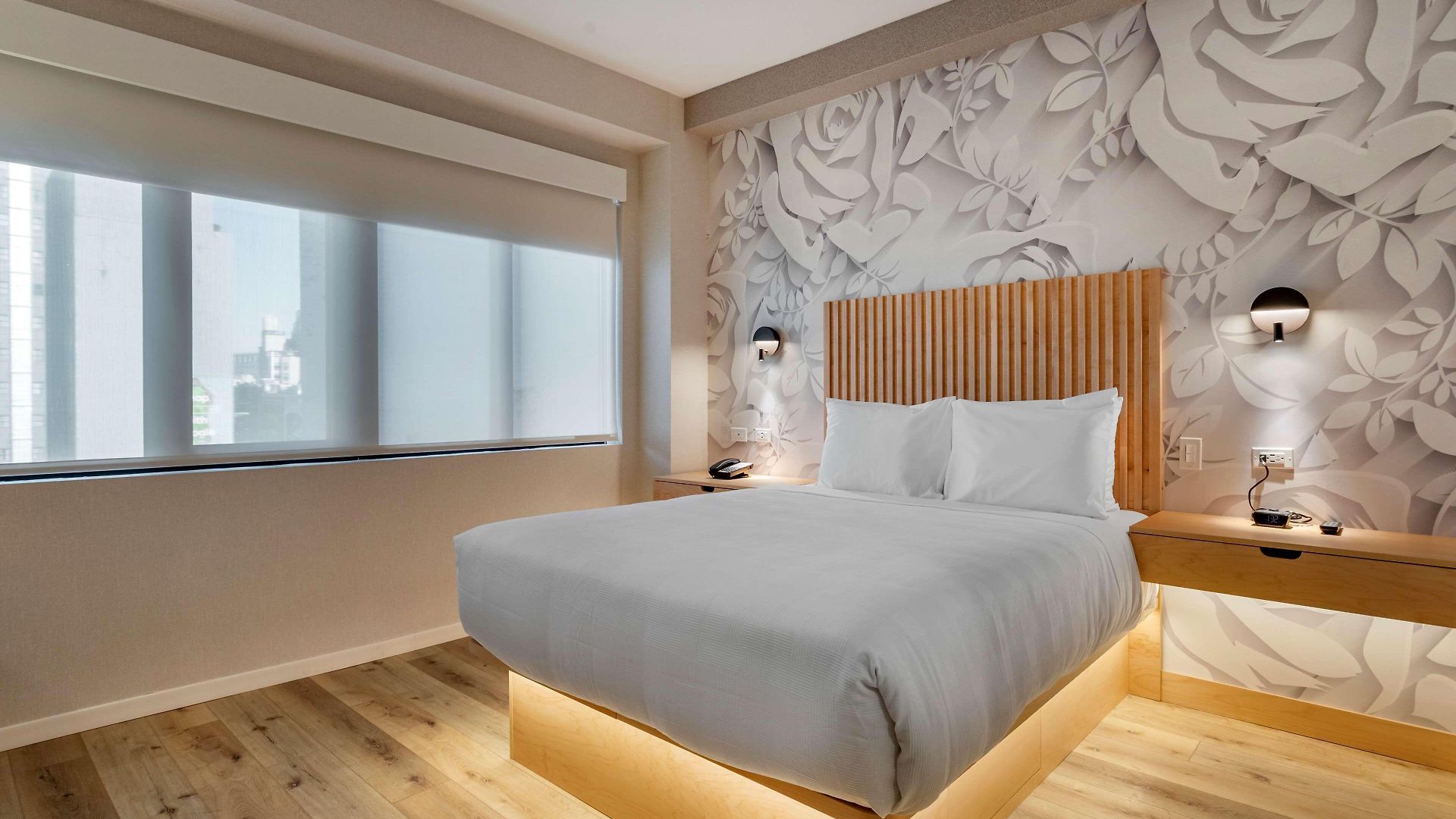 Hotel Western Soho New York