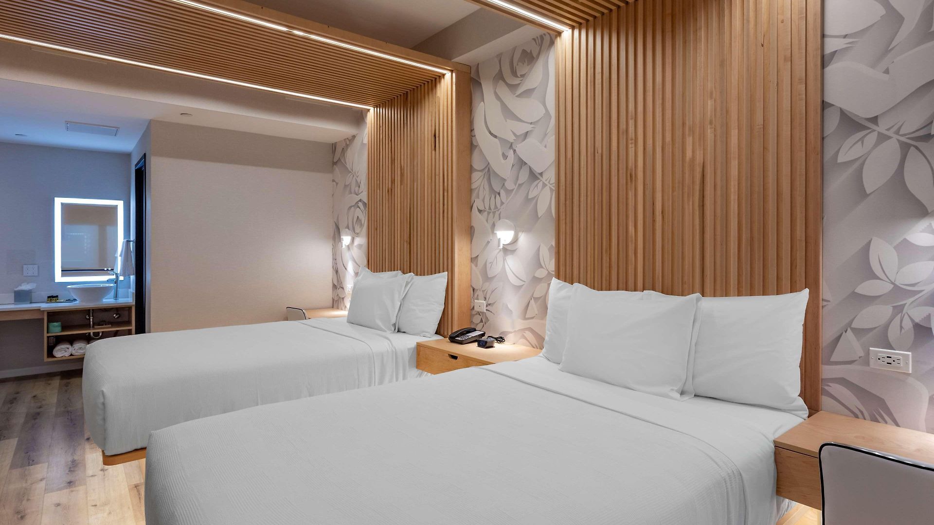 Western Soho 3* New York