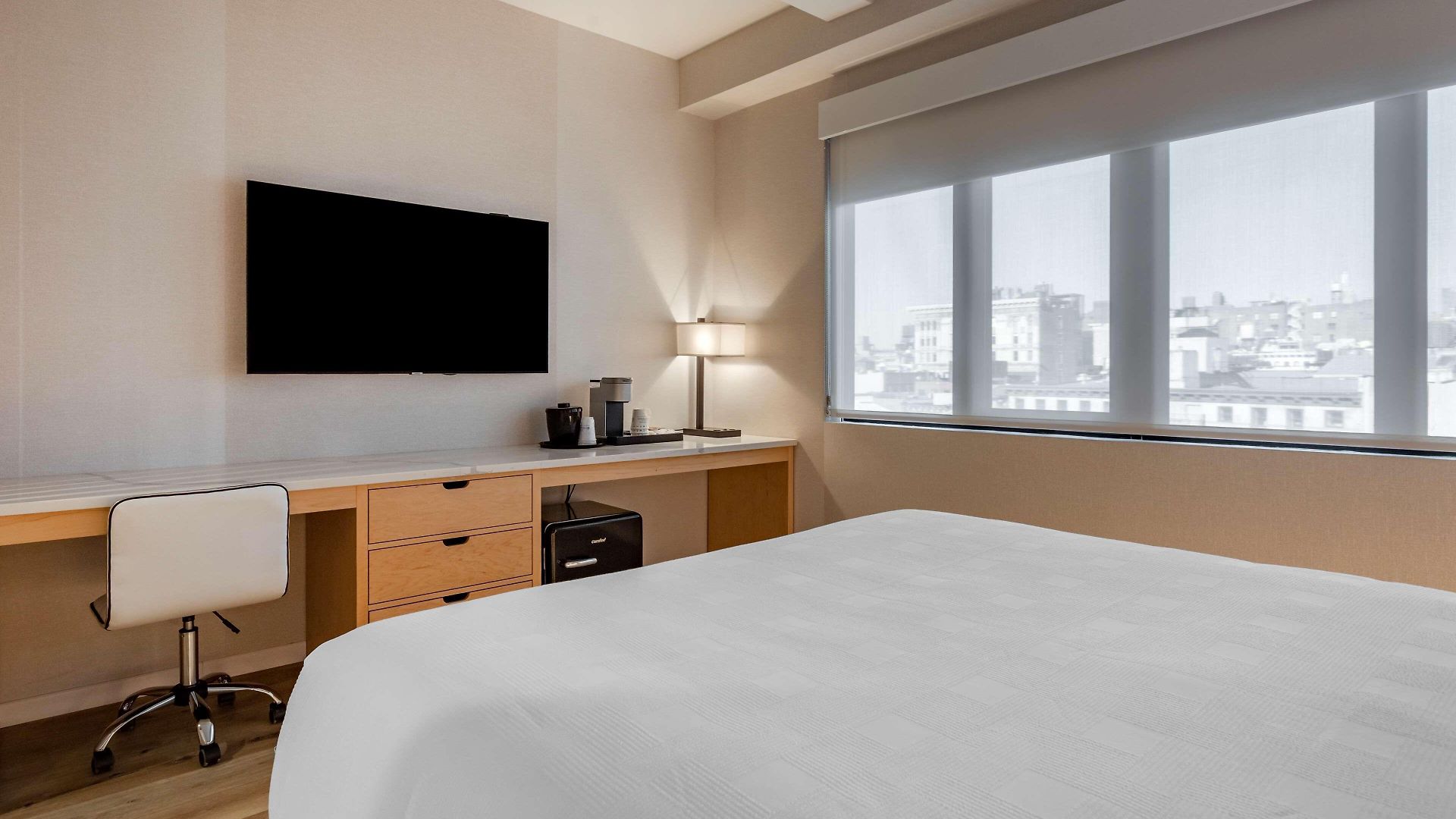 Hotel Western Soho