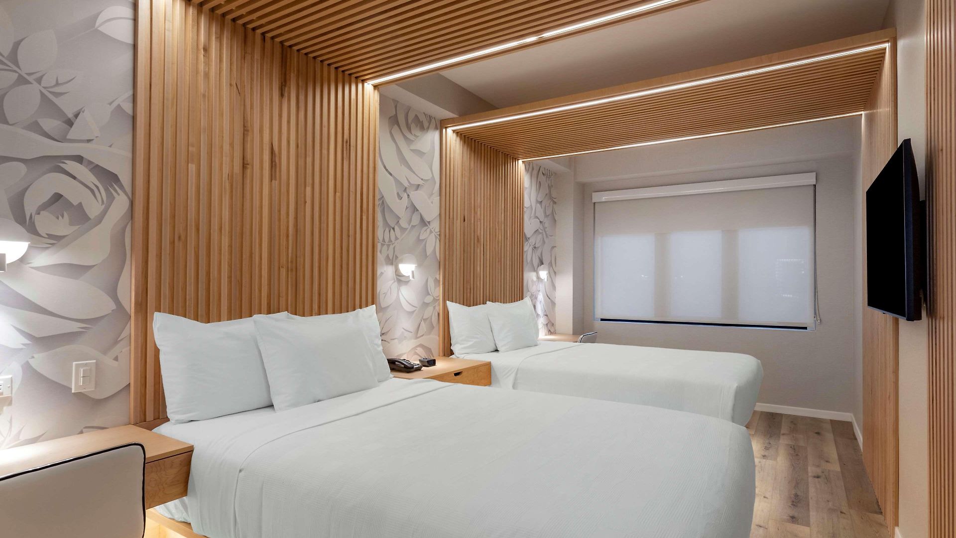 Western Soho Hotel