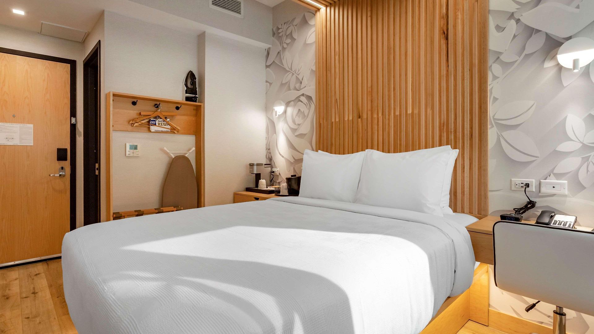 Western Soho Hotel New York