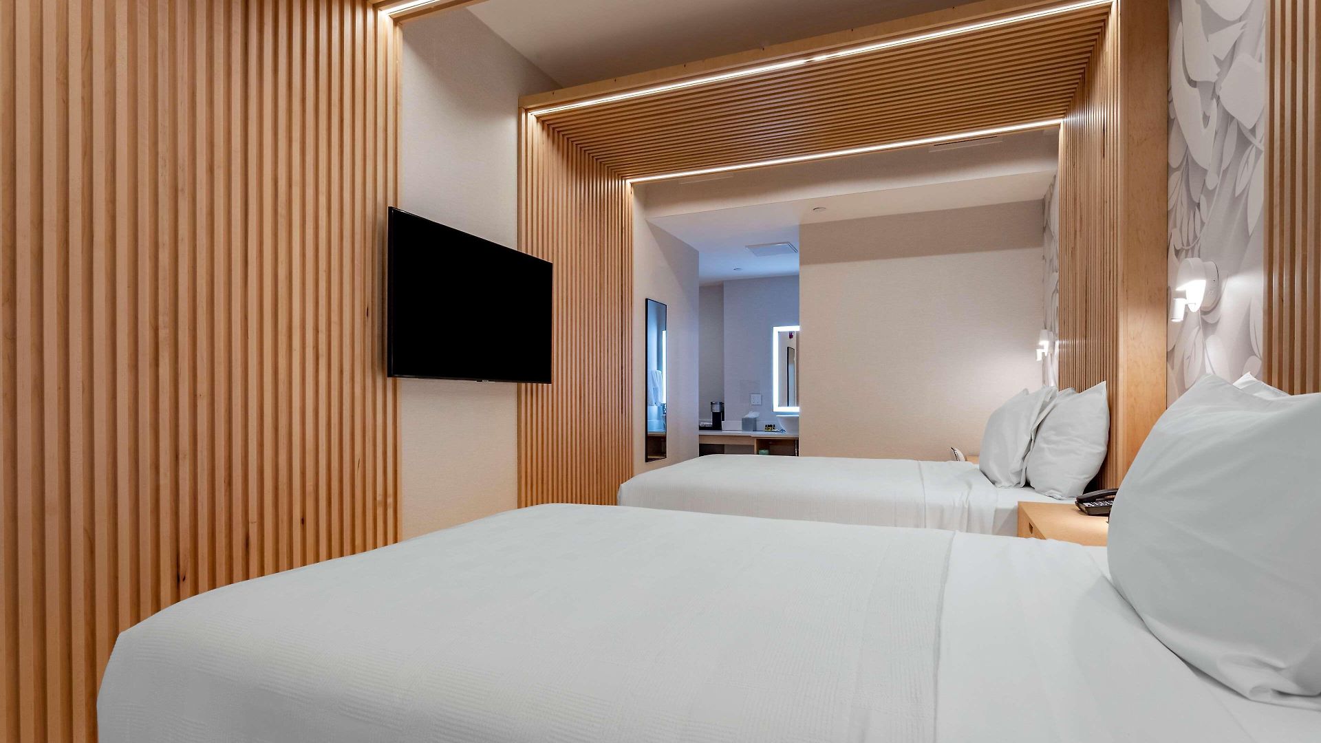 Western Soho 3*