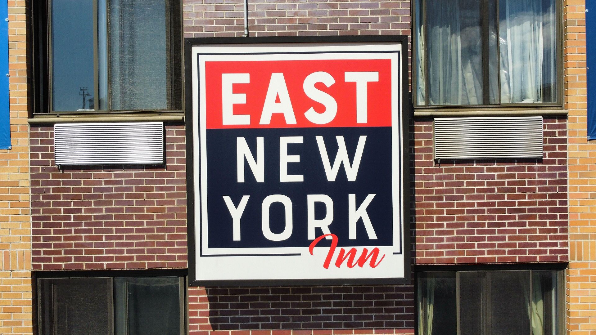 East Hotel New York