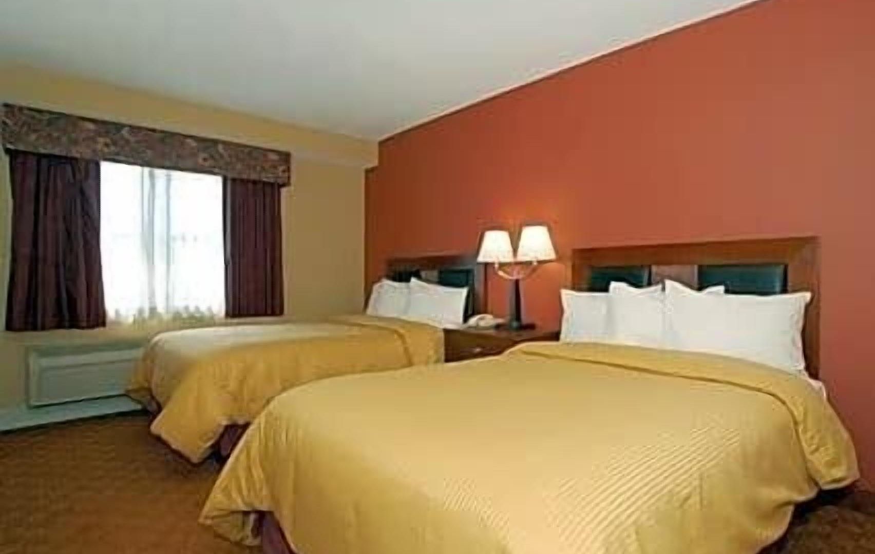 The Landing At Laguardia Hotel 3*