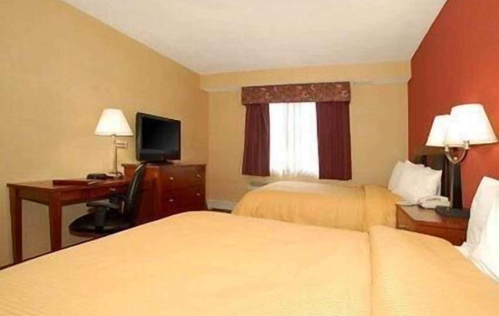 Hotel The Landing At Laguardia 3*