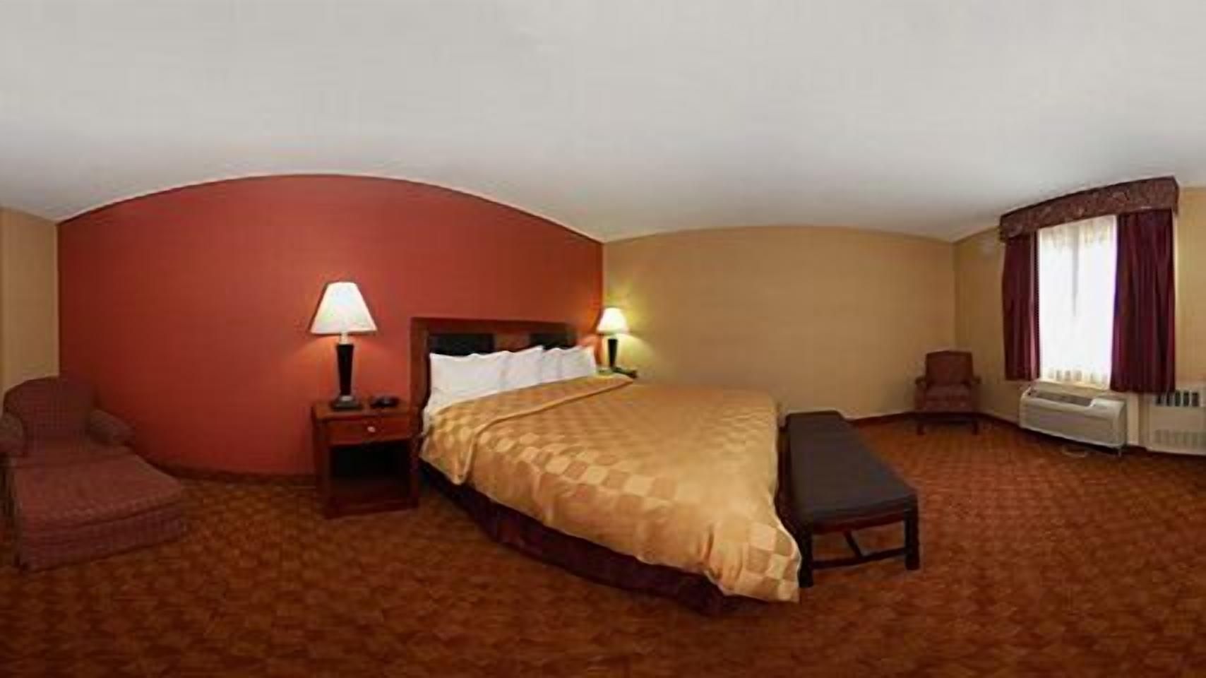 Hotel The Landing At Laguardia New York