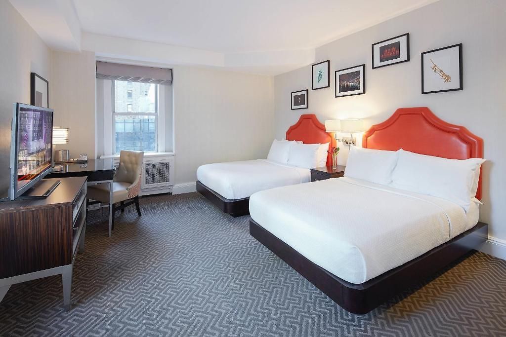 The Lexington Hotel, Autograph Collection Hotel