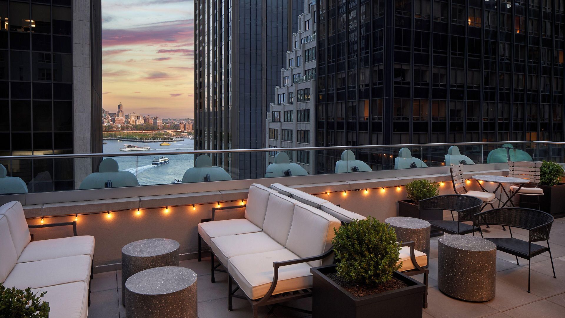 Hotel The Street By Suiteness
