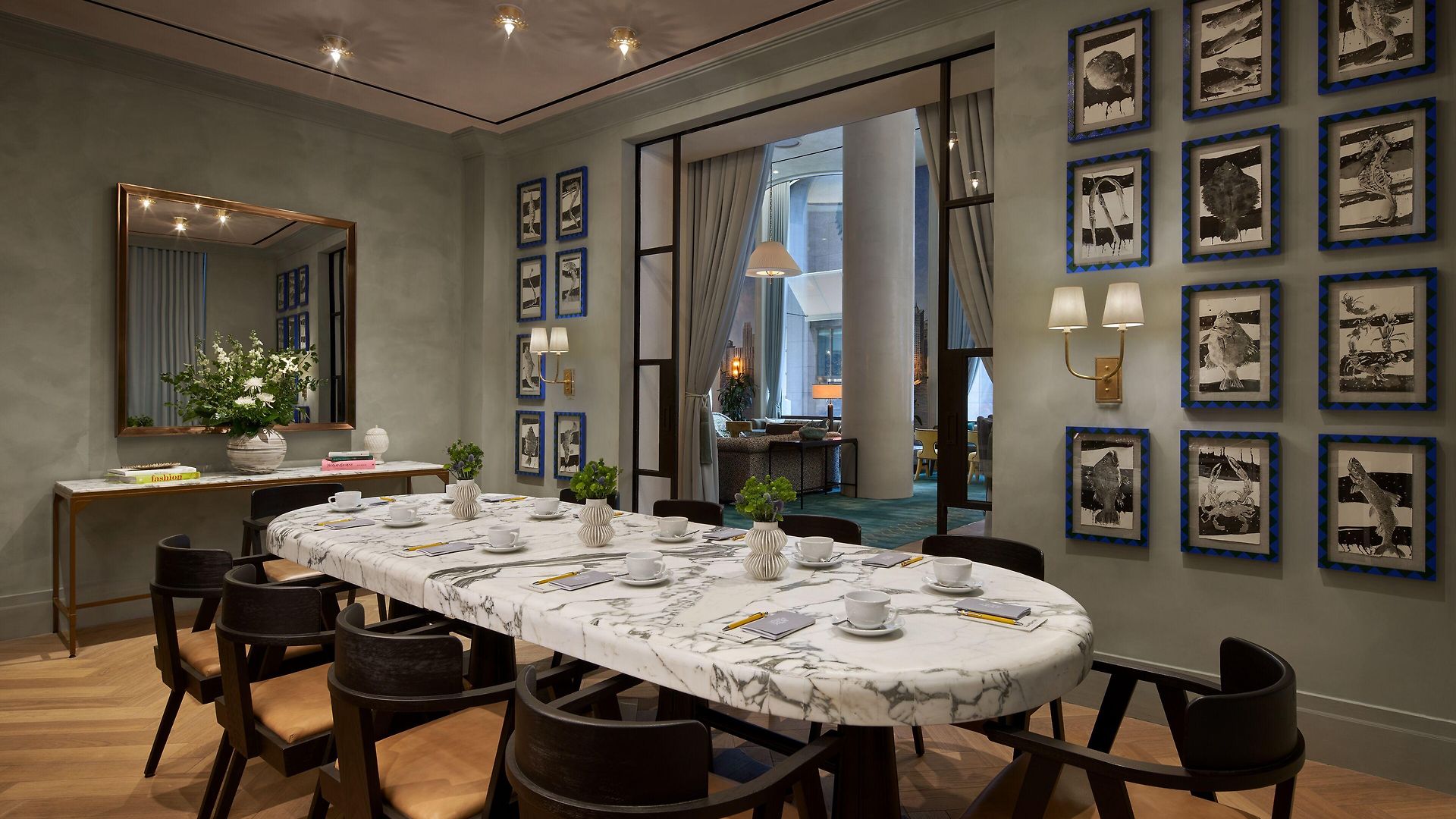 Hotel The Street By Suiteness