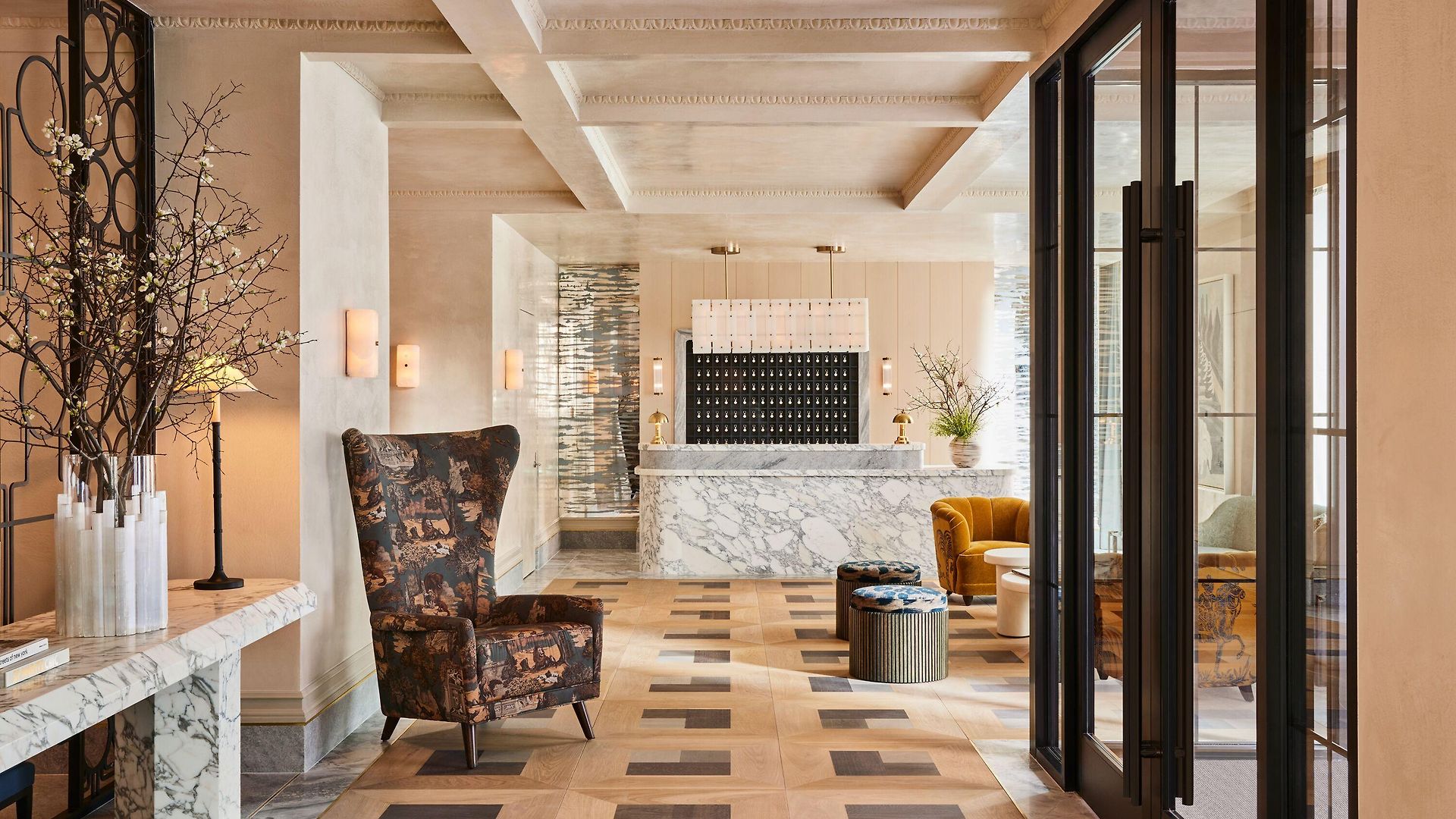 The Street By Suiteness Hotel
