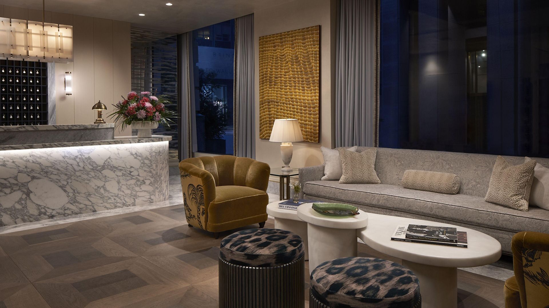 The Street By Suiteness Hotel