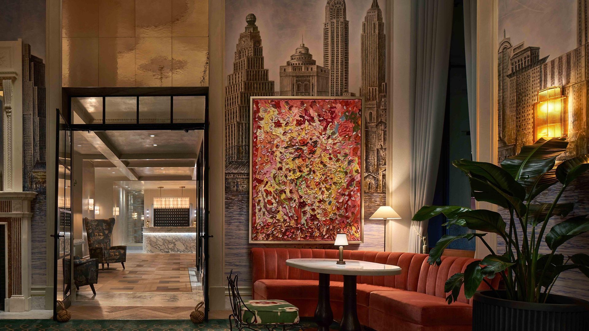 The Street By Suiteness 5* New York
