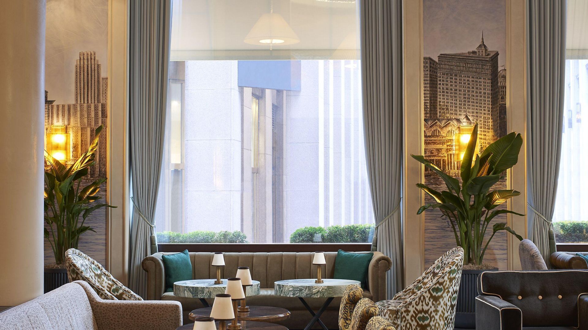 The Street By Suiteness Hotel
