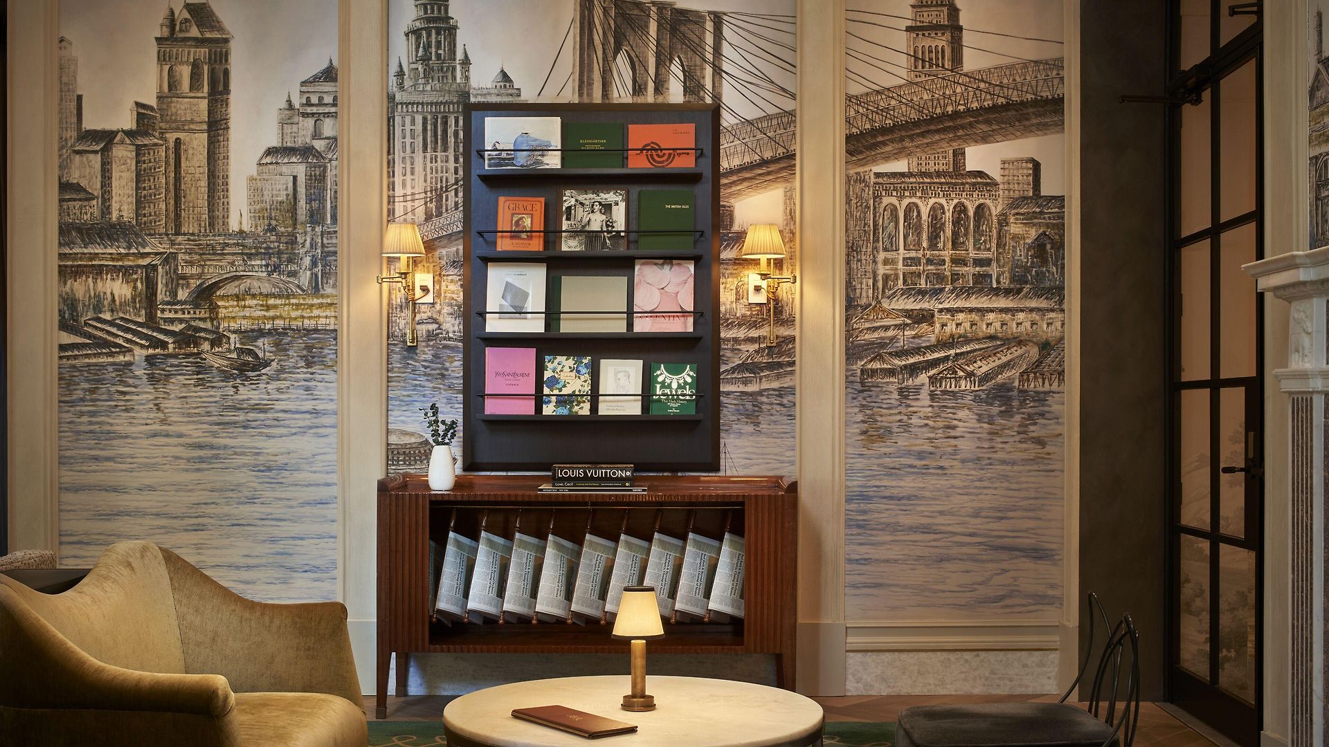 The Street By Suiteness 5* New York