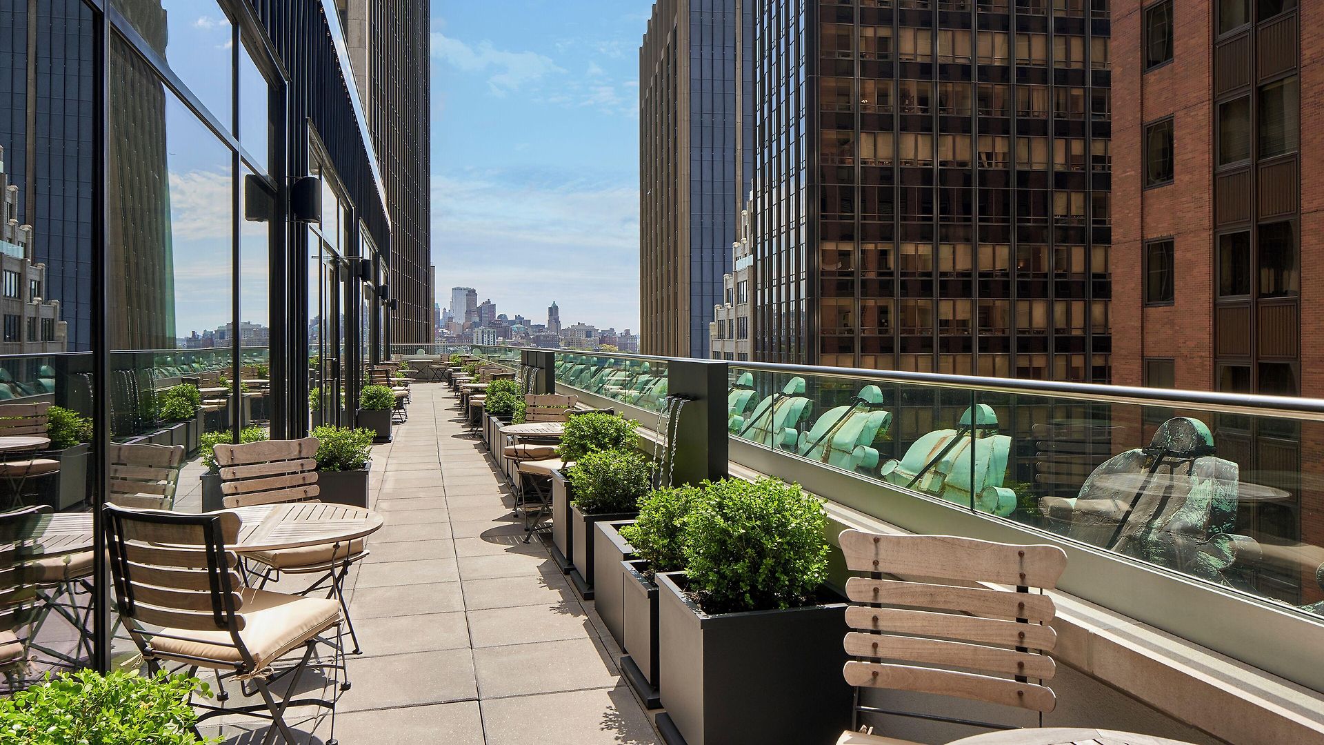 The Street By Suiteness Hotel