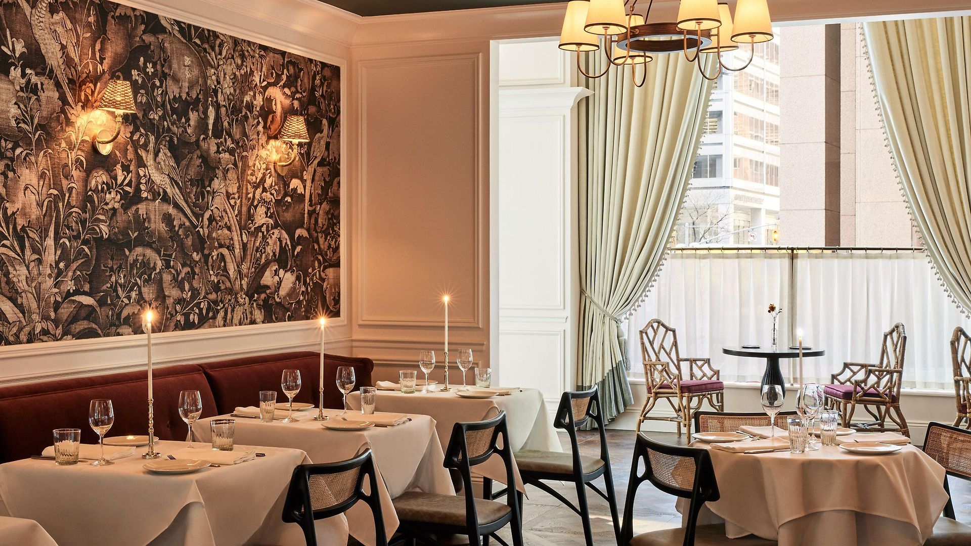 The Street By Suiteness Hotel New York