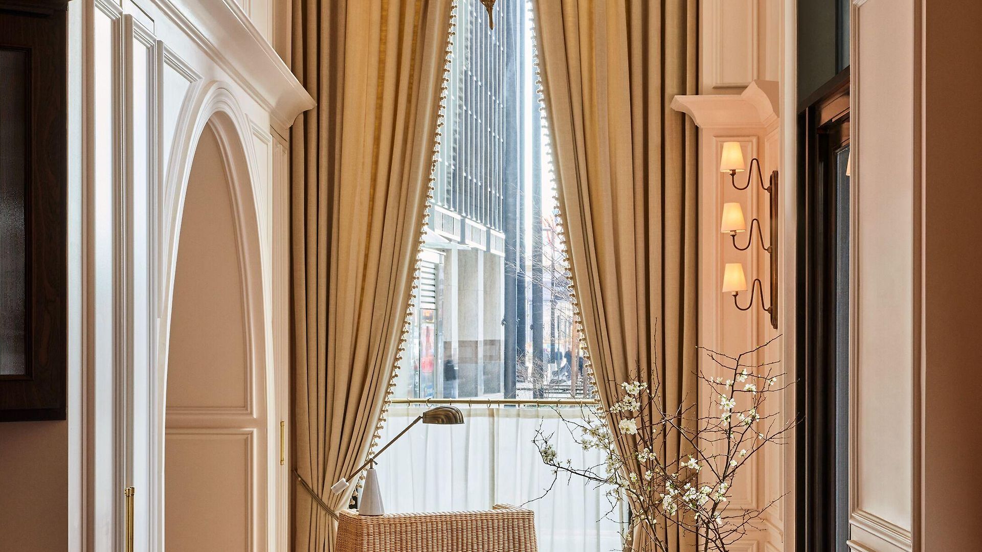 The Street By Suiteness Hotel New York
