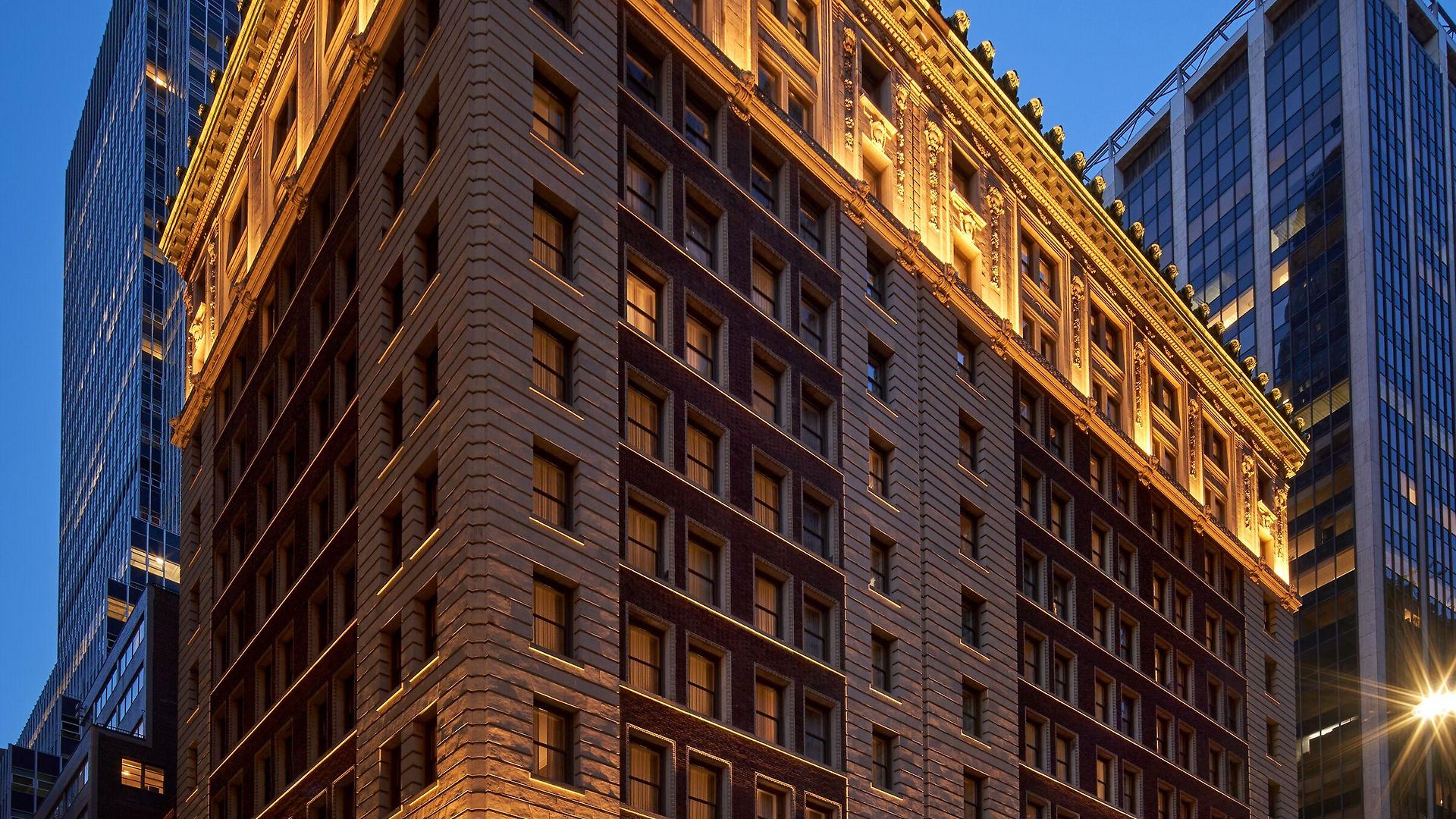 The Street By Suiteness Hotel New York