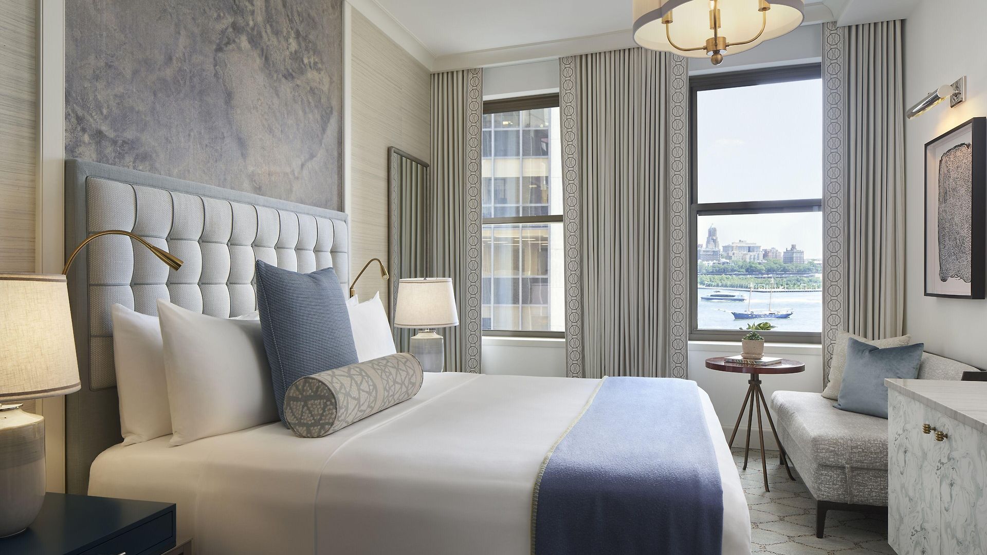 The Street By Suiteness 5* New York