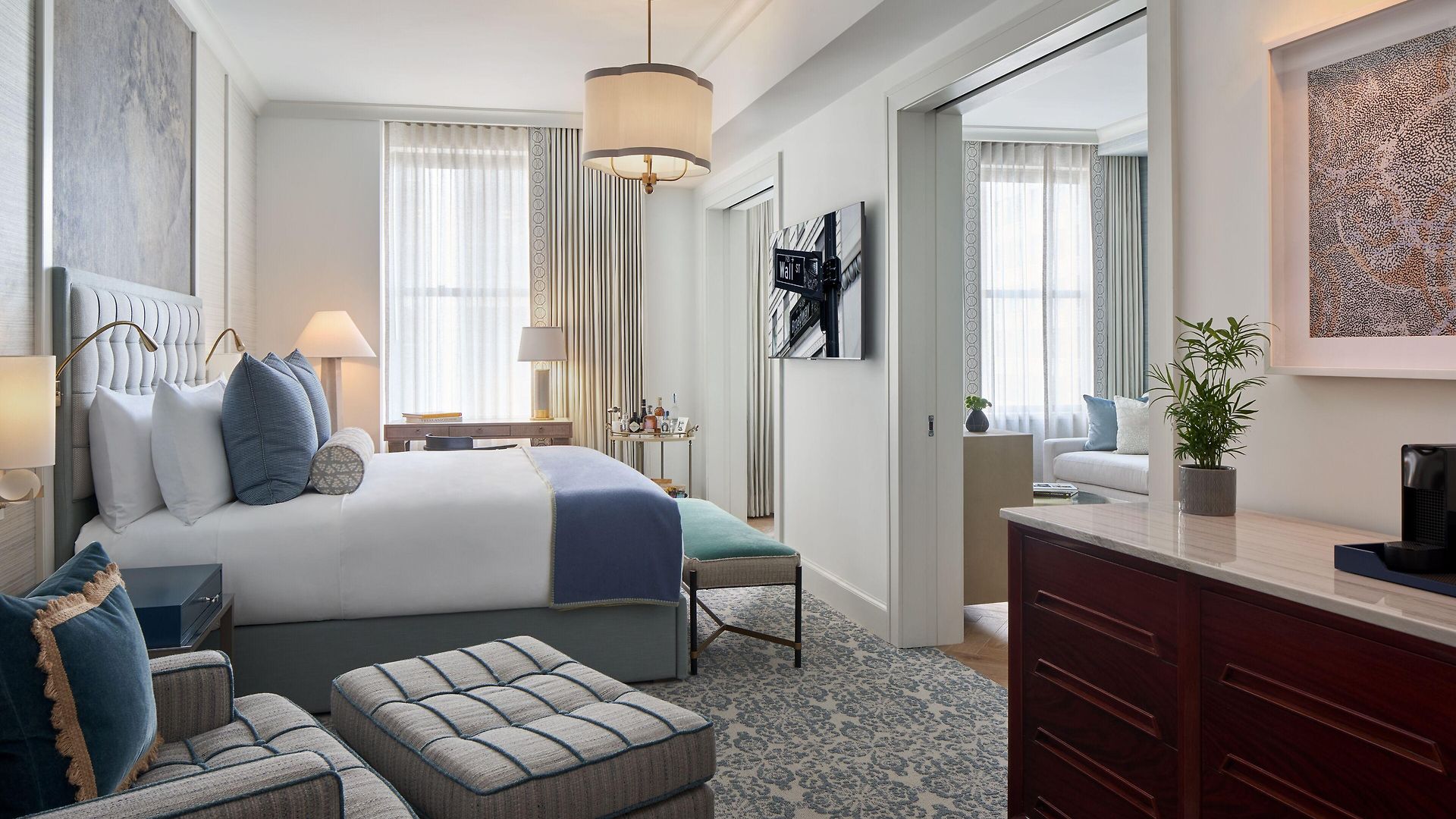The Street By Suiteness 5* New York