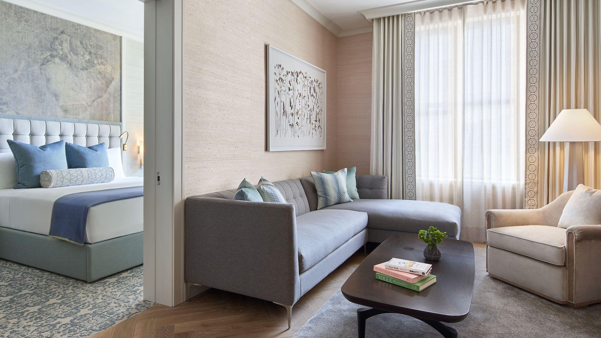The Street By Suiteness 5* New York