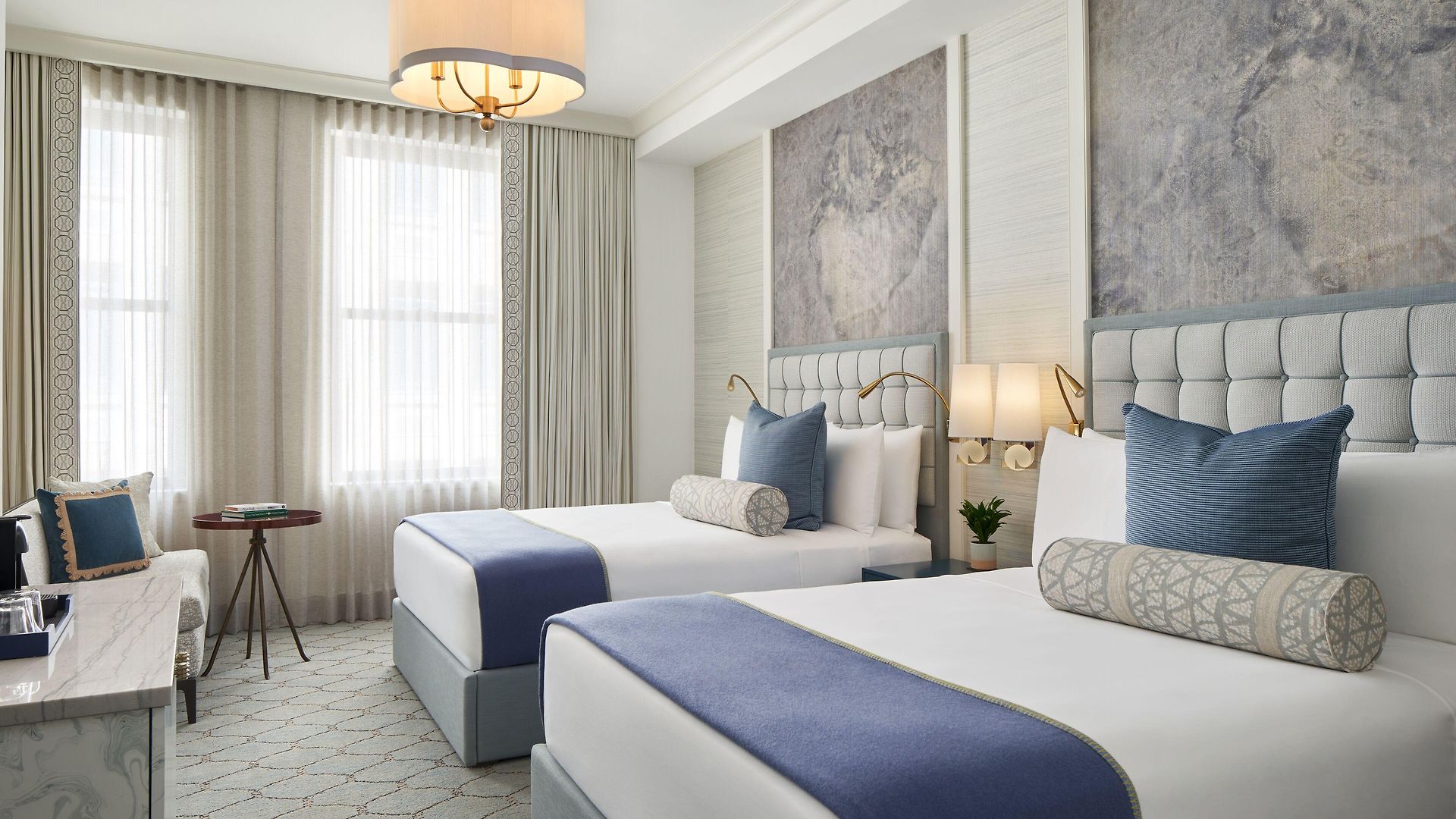 Hotel The Street By Suiteness 5*