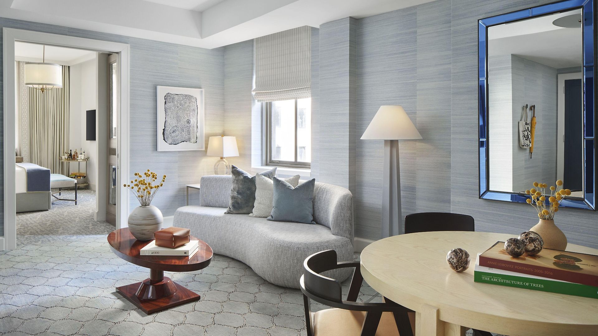 Hotel The Street By Suiteness New York