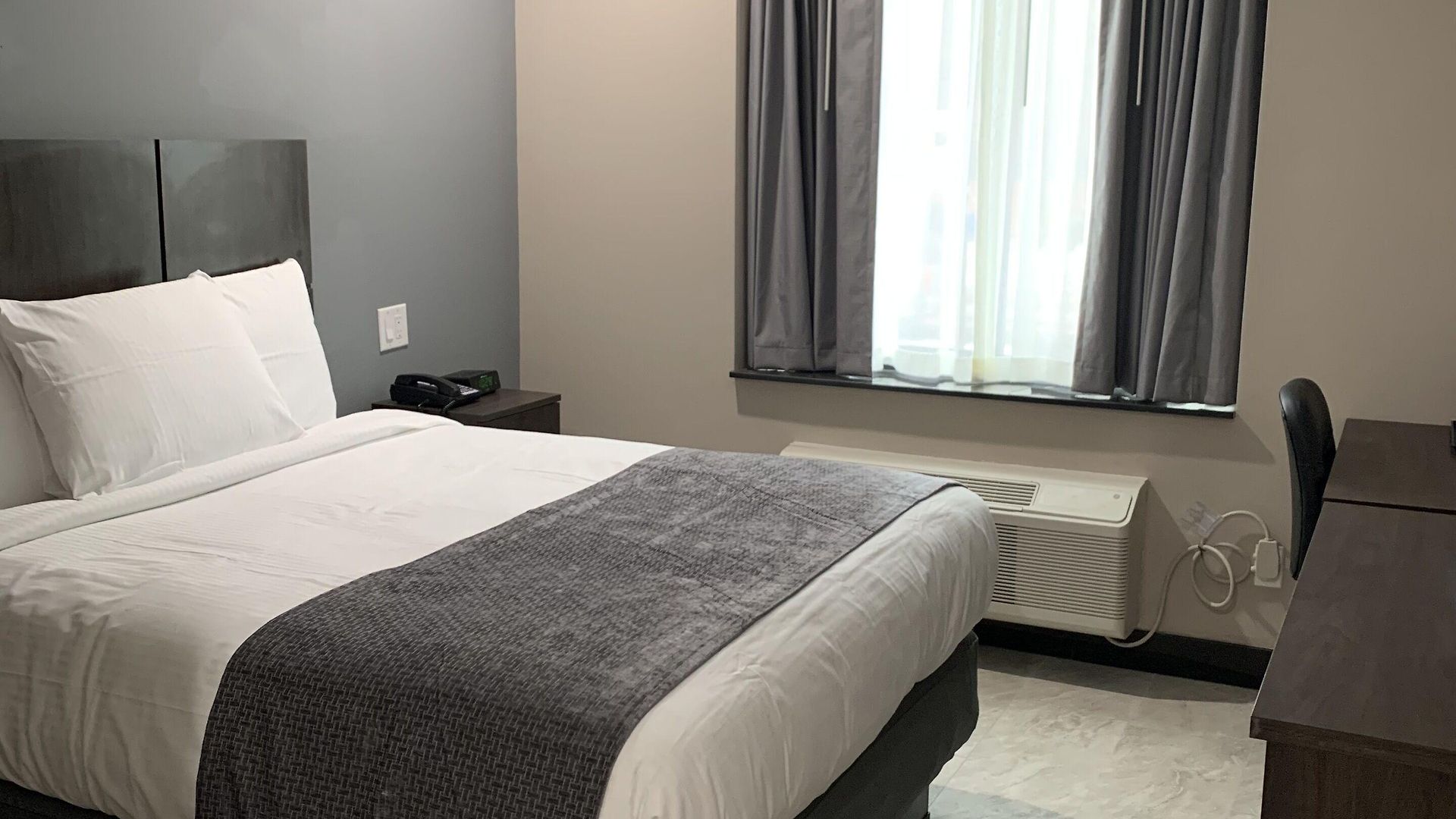 Hotel Alden New York