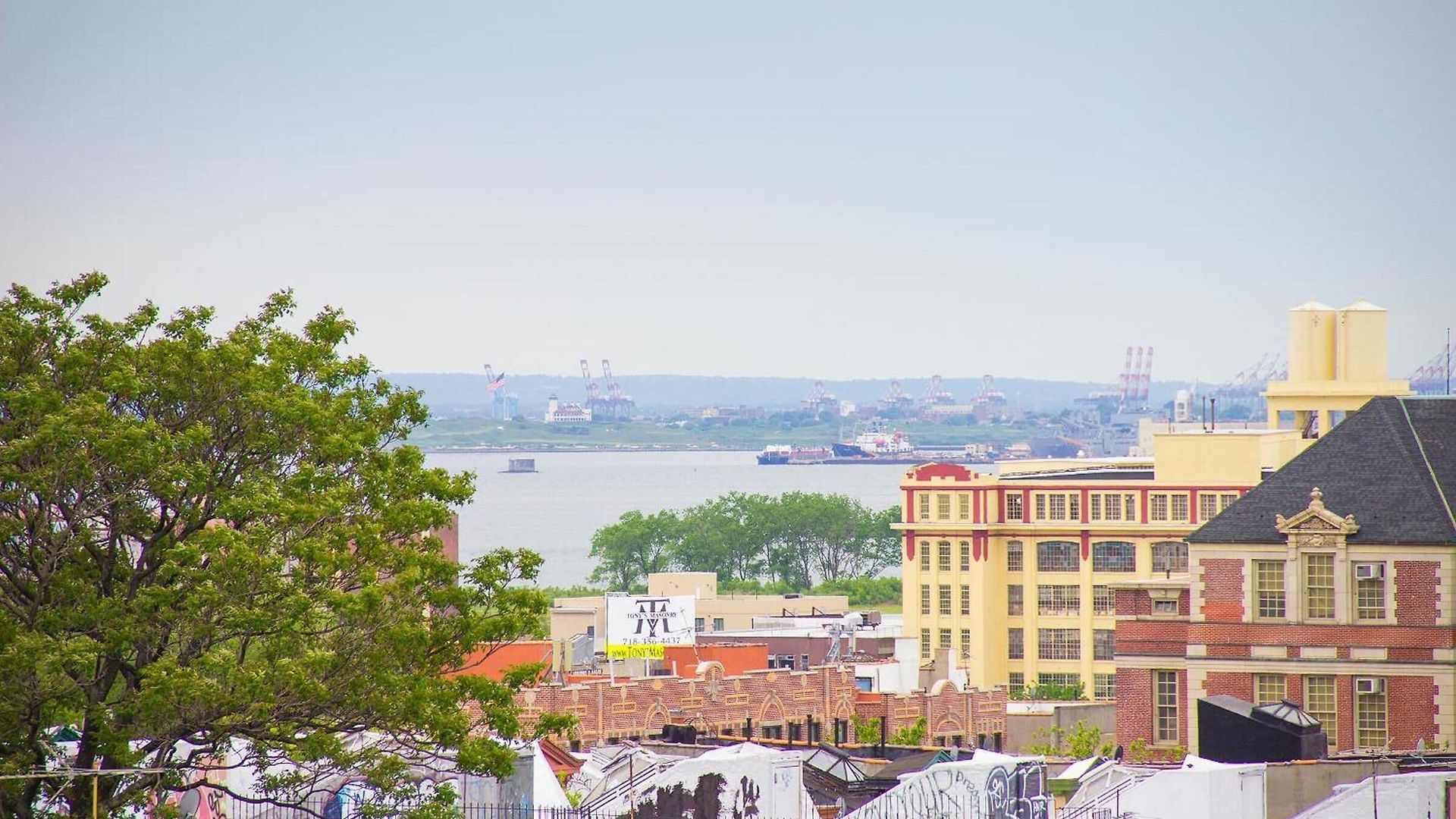 Hotel Phoenix Hotel Brooklyn Sunset Park (Adults Only) 2*